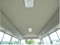 NISSAN CIVILIAN 2010