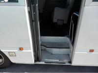 NISSAN CIVILIAN 2010