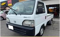 HONDA ACTY TRUCK 1998