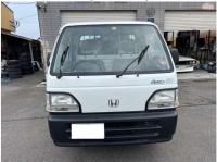 HONDA ACTY TRUCK 1998