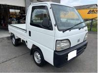 HONDA ACTY TRUCK 1998