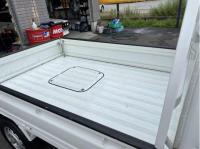 HONDA ACTY TRUCK 1998