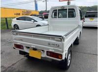 HONDA ACTY TRUCK 1998