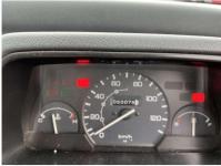 HONDA ACTY TRUCK 1998