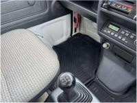 HONDA ACTY TRUCK 1998