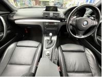 BMW 1 SERIES 2008