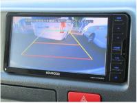 TOYOTA HIACE COMMUTER 2016