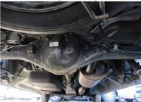 TOYOTA HIACE COMMUTER 2016