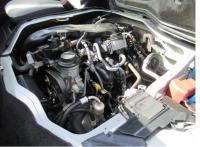 TOYOTA HIACE COMMUTER 2016