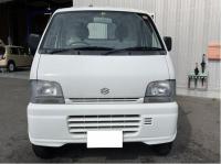 SUZUKI CARRY 1999