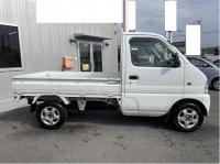 SUZUKI CARRY 1999