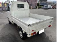 SUZUKI CARRY 1999