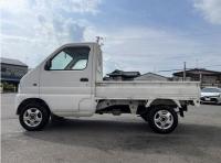 SUZUKI CARRY 1999