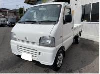 SUZUKI CARRY 1999