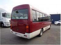 MITSUBISHI ROSA 2002