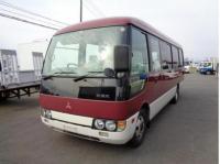 Used MITSUBISHI ROSA