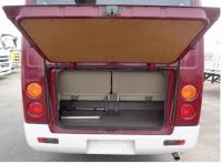 MITSUBISHI ROSA 2002