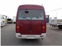 MITSUBISHI ROSA 2002