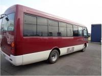 MITSUBISHI ROSA 2002