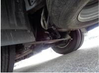 MITSUBISHI ROSA 2002