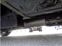 MITSUBISHI ROSA 2002