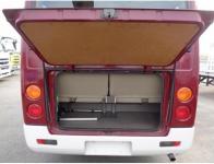 MITSUBISHI ROSA 2002