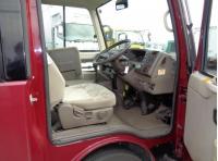 MITSUBISHI ROSA 2002