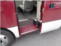 MITSUBISHI ROSA 2002