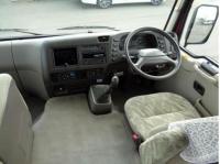 MITSUBISHI ROSA 2002