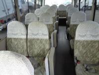 MITSUBISHI ROSA 2002