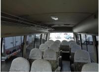 MITSUBISHI ROSA 2002