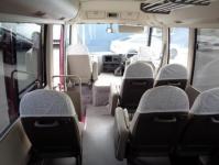 MITSUBISHI ROSA 2002