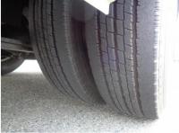 MITSUBISHI ROSA 2002