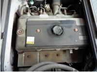 MITSUBISHI ROSA 2002