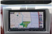 SUBARU FORESTER 2008