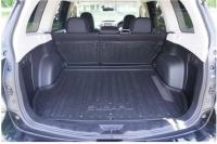 SUBARU FORESTER 2008