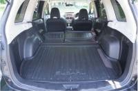 SUBARU FORESTER 2008