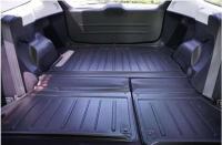 SUBARU FORESTER 2008