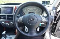 SUBARU FORESTER 2008