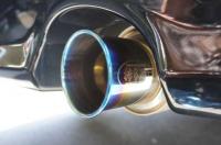 SUBARU FORESTER 2008