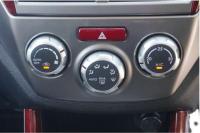 SUBARU FORESTER 2008