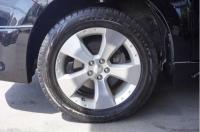 SUBARU FORESTER 2008