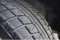 SUBARU FORESTER 2008