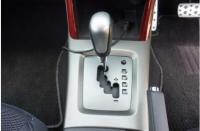 SUBARU FORESTER 2008