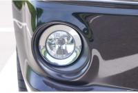 SUBARU FORESTER 2008