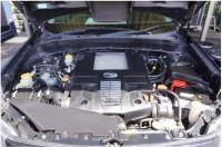 SUBARU FORESTER 2008