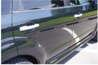 SUBARU FORESTER 2008