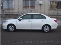 TOYOTA COROLLA AXIO 2013