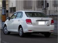 TOYOTA COROLLA AXIO 2013