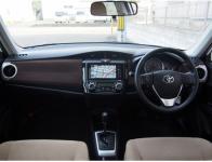 TOYOTA COROLLA AXIO 2013